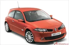 2002 Renault Megane 1.9 dCi (90 bg) 8
