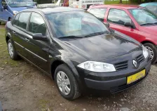 2003 Renault Megane 1.5 dCi (82 bg) 3