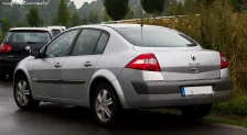 Renault 1.6 16V (113 bg) (2003)
