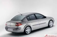 2003 Renault Megane 1.9 dCi (90 bg) 8