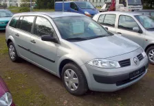 Renault 2.0 16V (135 bg) (2003)