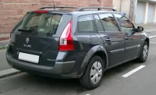 Renault 1.5 dCi (103 bg) (2006)
