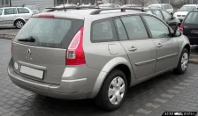Renault 2.0 dCi (150 bg) (2006)