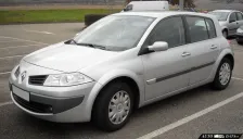 2006 Renault Megane GT 1.9 dCi (110 bg) FAP 4