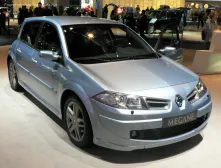 2006 Renault Megane GT 2.0 dCi (150 bg) FAP 1