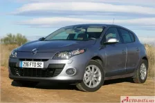 2008 Renault Megane 1.5 dCi (90 bg) FAP 5