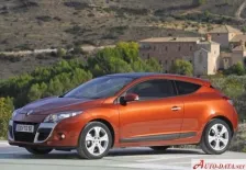 2008 Renault Megane 1.9 dCi (130 bg) FAP 2