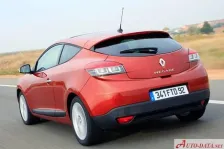 2008 Renault Megane 1.9 dCi (130 bg) FAP 4
