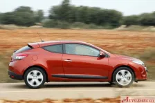 2008 Renault Megane 1.9 dCi (130 bg) FAP 5