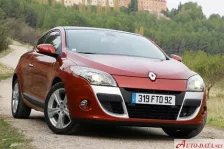 2008 Renault Megane 1.9 dCi (130 bg) FAP 6