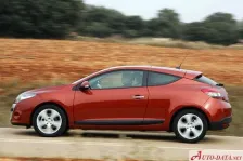 2008 Renault Megane GT 2.0 dCi (160 bg) FAP 3
