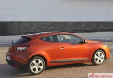 2008 Renault Megane GT 2.0 dCi (160 bg) FAP 7