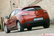 2008 Renault Megane GT 2.0 dCi (160 bg) FAP 8