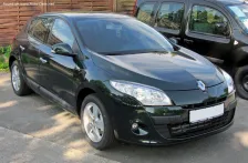 2008 Renault Megane GT 2.0 TCe (180 bg) 3