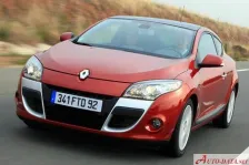 2008 Renault Megane RS Trophy 2.0 16V (265 bg) 1