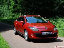 2009 Renault Megane 2.0 16V (140 bg) CVT 3