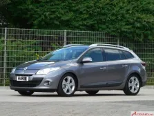 2009 Renault Megane GT 2.0 TCe (180 bg) 6