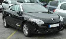 2010 Renault Megane 1.4 TCe (130 bg) 1
