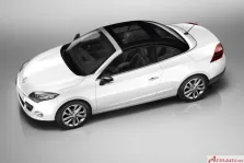 2010 Renault Megane 1.5 dCi (110 bg) EDC 6