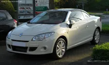2010 Renault Megane 1.9 dCi (130 bg) FAP 3
