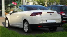 2010 Renault Megane 1.9 dCi (130 bg) FAP 4