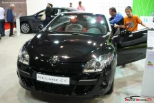 2010 Renault Megane GT 2.0 TCe (180 bg) 5