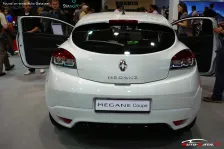 2011 Renault Megane 1.9 dCi (130 bg) FAP 2