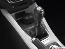 2011 Renault Megane 1.9 dCi (130 bg) FAP 8