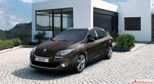 2012 Renault Megane 1.5 dCi (110 bg) EDC 1