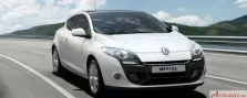 2012 Renault Megane 1.5 Energy dCi (110 bg) 3