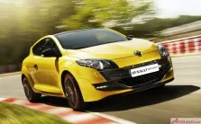 2012 Renault Megane GT 2.0 dCi (160 bg) FAP 5