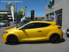 Renault RS 2.0 T (265 bg) (2012)