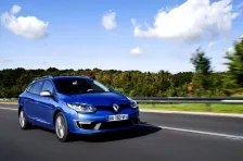 2014 Renault Megane 1.2 TCe (132 bg) EDC Start&Stop 4