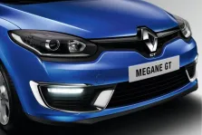 2014 Renault Megane 1.5 dCi (110 bg) FAP 3