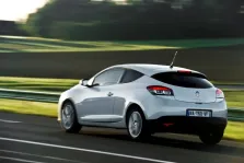 2014 Renault Megane 1.5 dCi (110 bg) FAP 4