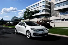 2014 Renault Megane 1.5 dCi (110 bg) FAP 5
