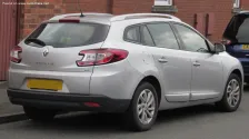 2014 Renault Megane 1.5 dCi (95 bg) ECO2 7