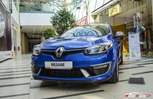 2014 Renault Megane 1.6 16V (110 bg) 8