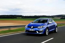 2014 Renault Megane GT 2.0 dCi (165 bg) 1