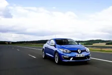 2014 Renault Megane RS Trophy-R 2.0 (273 bg) 7