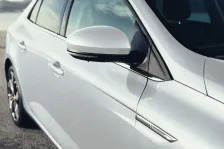 2016 Renault Megane 1.3 TCe (115 bg) 5