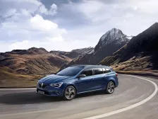 2016 Renault Megane 1.3 TCe (160 bg) FAP 1