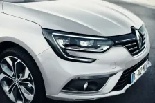 2016 Renault Megane 1.6 Energy dCi (130 bg) 4