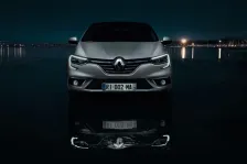 2016 Renault Megane 1.6 Energy dCi (130 bg) 8