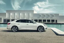 Renault 1.6 Energy dCi (130 bg) (2016)