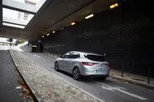 2016 Renault Megane GT 1.6 Energy dCi (163 bg) EDC 2