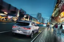 2016 Renault Megane GT 1.6 Energy dCi (163 bg) EDC 7