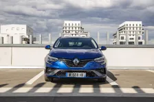 2020 Renault Megane 1.3 TCe (140 bg) FAP EDC 4