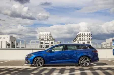 2020 Renault Megane 1.3 TCe (140 bg) FAP EDC 6