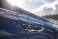 2020 Renault Megane 1.3 TCe (140 bg) FAP EDC 8